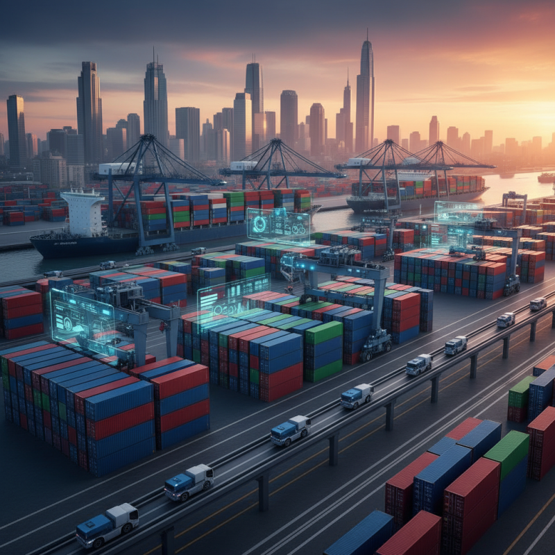 How to Ensure Timely Shipping Container Delivery in 2026?