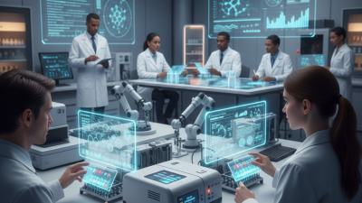 2026 Top Quick PCR Innovations and Trends to Watch Out For?