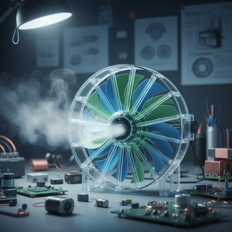 2026 How to Choose the Right Piezo Fan for Your Needs?