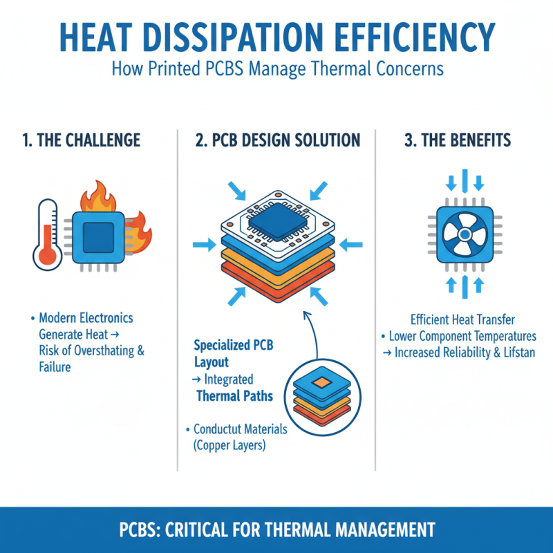Top Benefits of Using Printed PCB in Modern Electronics?