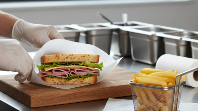 Digital Tips for Using Deli Wax Paper Sheets Effectively?