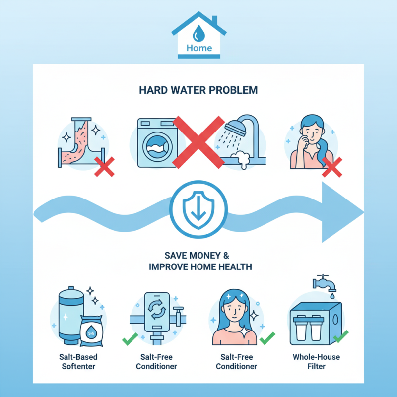 2026 Top Hard Water System Solutions for Your Home?