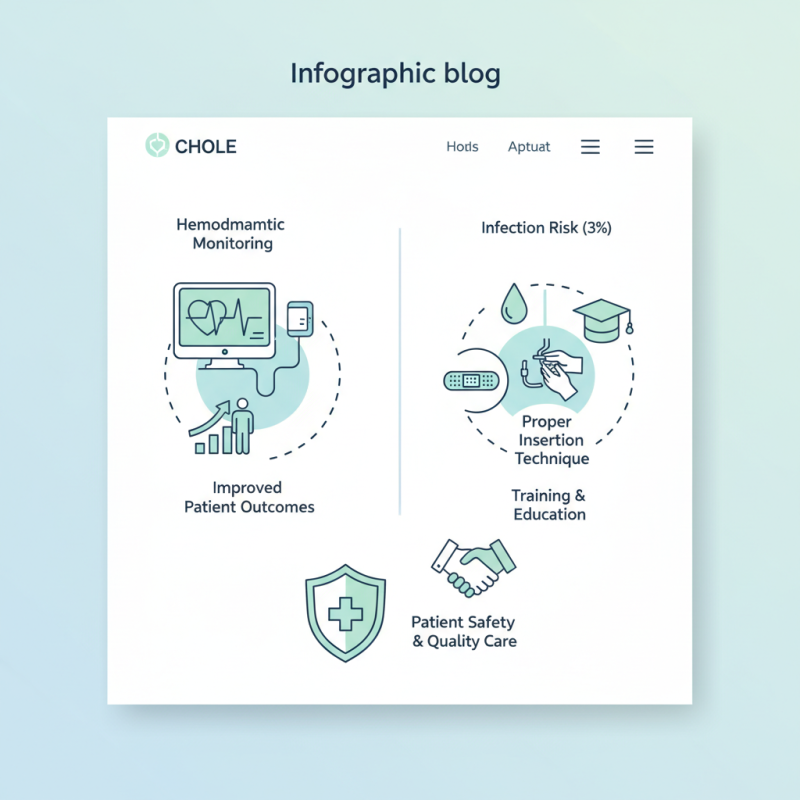 Essential Tips for Using an Arterial Line Kit Effectively?