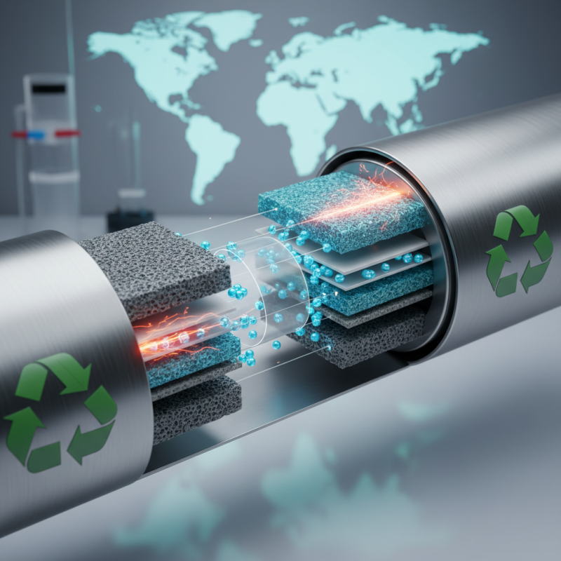 What is a Power Lithium Battery and How Does It Work?