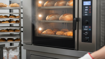What is a Bakery Oven and How Does it Work?