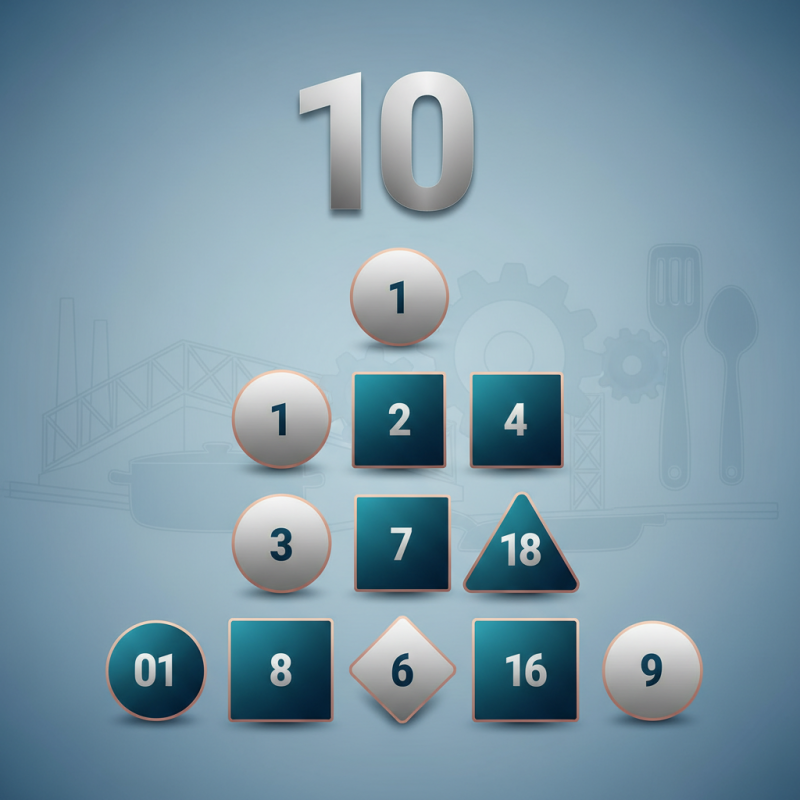 Top 10 Tips for Choosing 304 Stainless Steel for Your Projects?