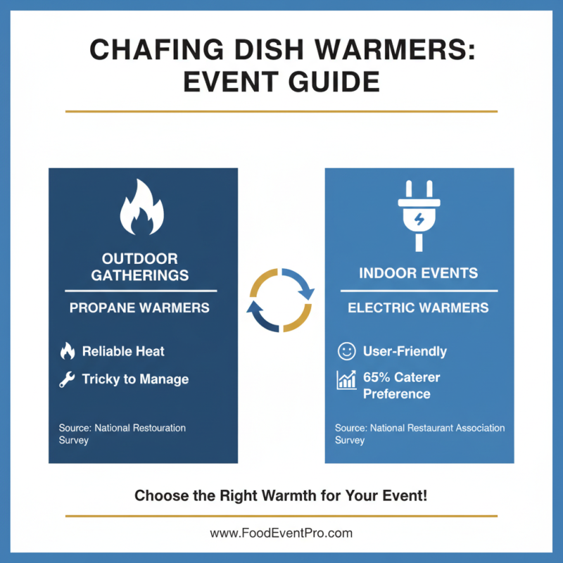 2026 Best Chafing Dish Warmer Options for Every Event?