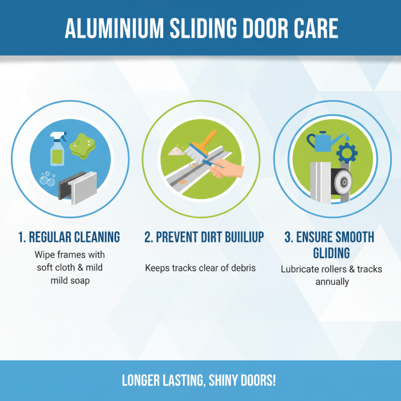 Ultimate Tips for Choosing Aluminium Sliding Doors?