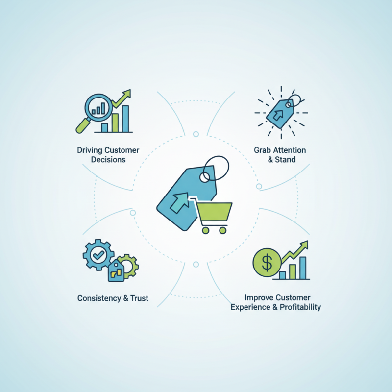 How to Use Retail Price Labels Effectively in Your Business?