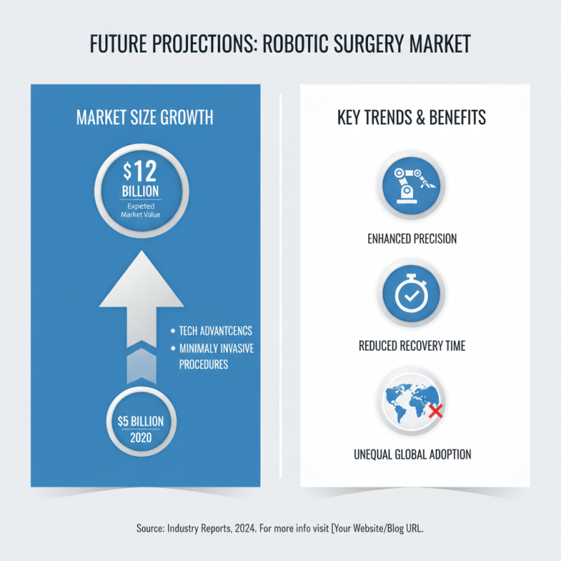 What is the Future of the Robotic Surgery Market?