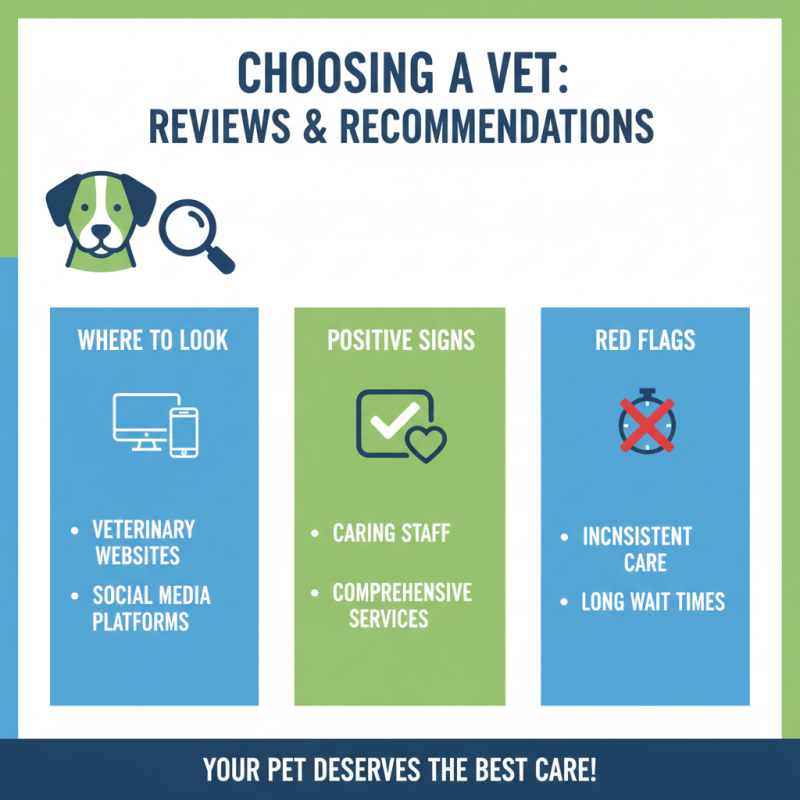 2026 How to Choose the Right Vet for Dogs and Ensure Their Best Care?