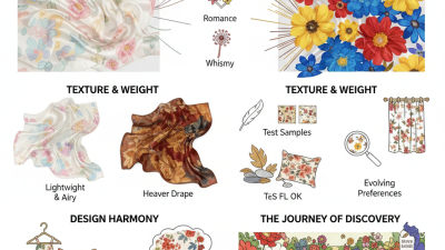 How to Choose the Best Floral Print Silk Fabric for Your Projects?