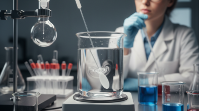 How to Choose the Right PTFE Coated Magnetic Stir Bar?