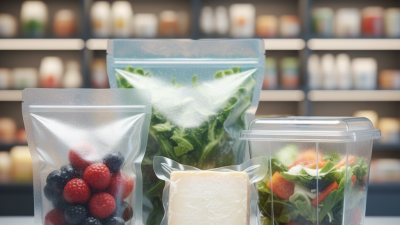 2026 Top Trends in PVC Film Sheet for Innovative Packaging Solutions?