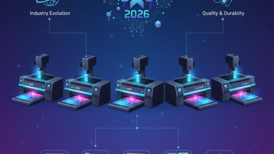 Top 5 Uv Laser Printers for Quality Printing in 2026?