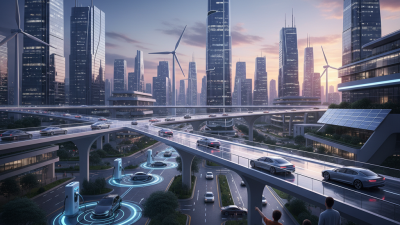 Top Ev Cars for 2026 What to Look for in Electric Vehicles?