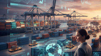 2026 How to Optimize Shipping Container Shipping for Efficiency?