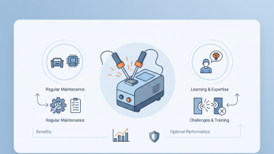 What is a Mini Spot Welding Machine and How Does It Work?
