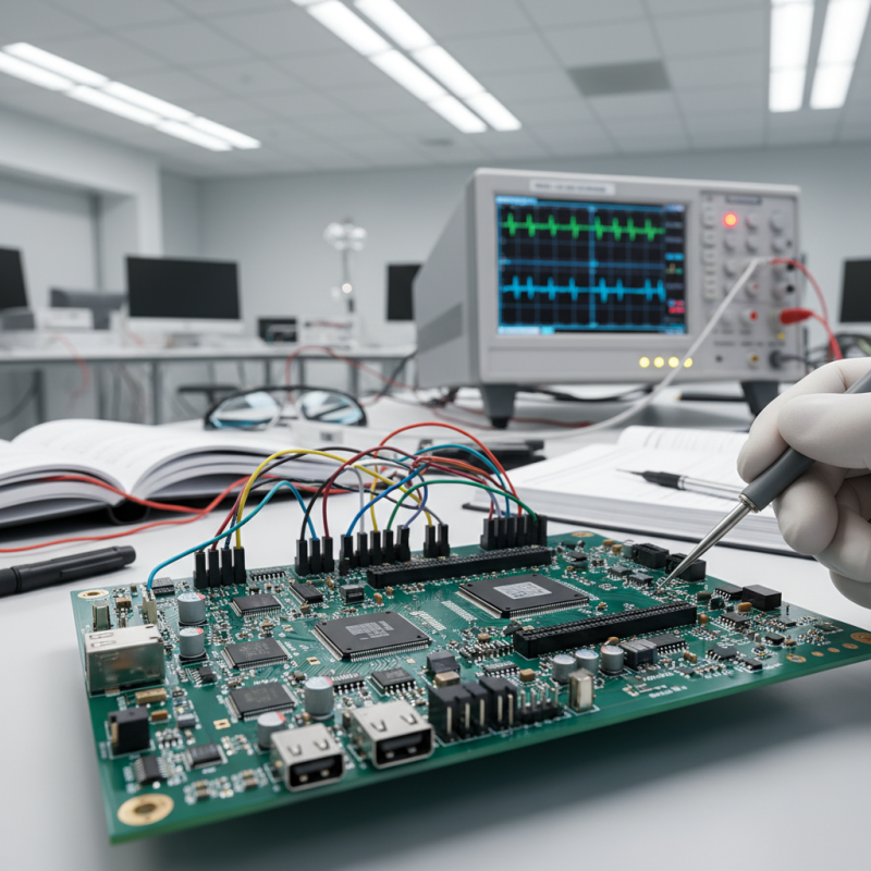 What is a Test PCB and Why is it Important?