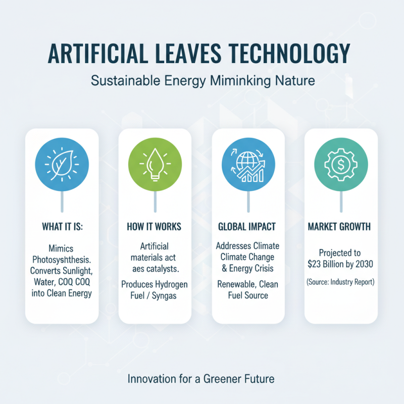 Top Artificial Leaves Manufacturers for Sustainable Solutions?