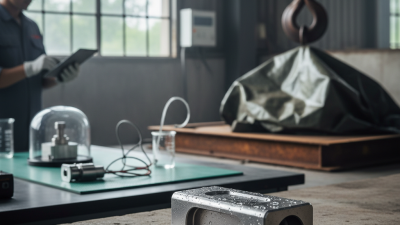 How to Choose the Right 500kg Load Cell for Your Needs?