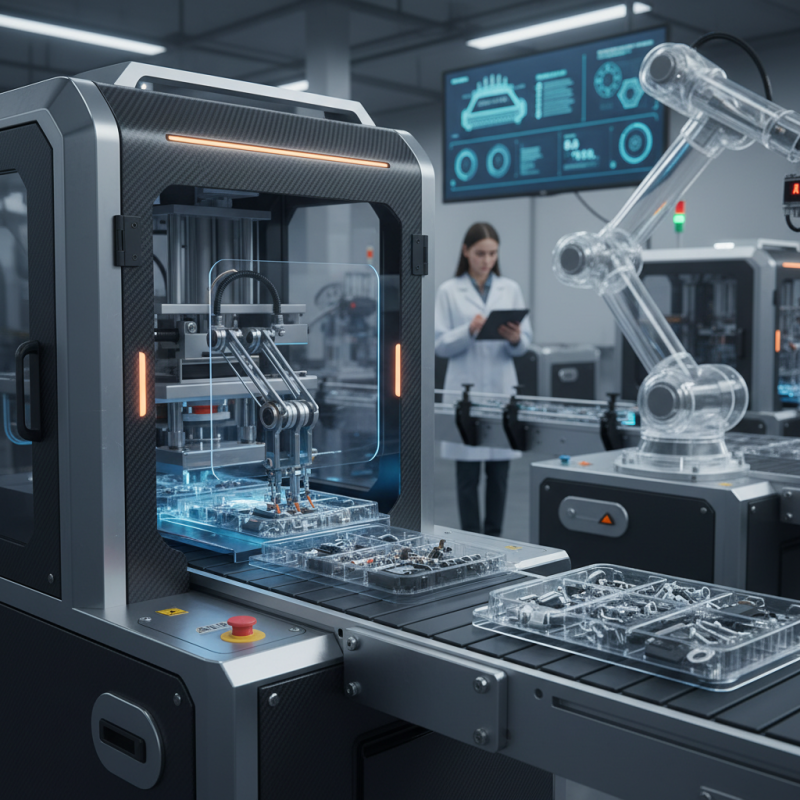 2026 Best Hardware Packaging Machine Options Available Today?