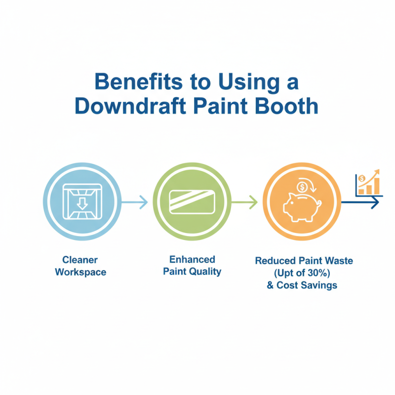 What is a Downdraft Paint Booth and How Does it Work