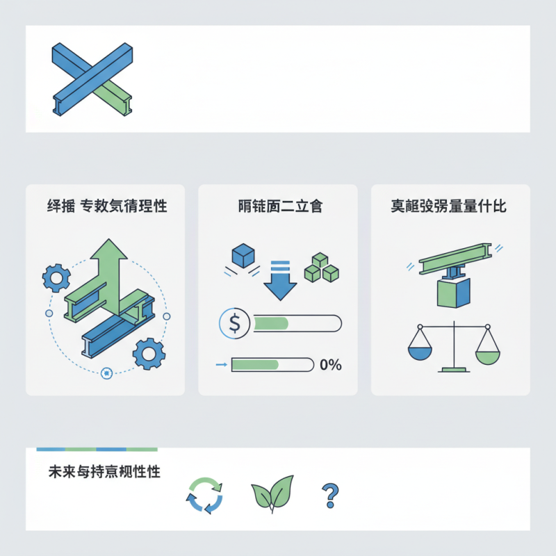 What are the Benefits of Using I Steel Bar in Construction?