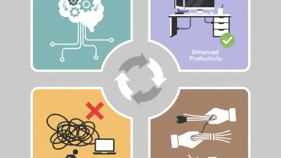 Why is Cable Drop Important for Home and Office Setup?