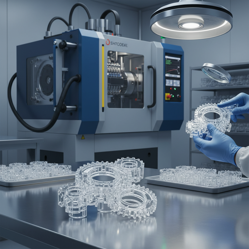 Top Tips for Precision Injection Molding Success?