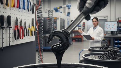 What is Plastic Dip Coating and How is it Used?