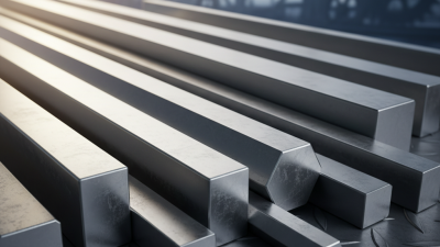 2026 Best Stainless Steel Bar Options for Every Need?