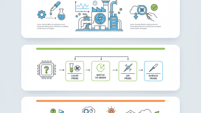 2026 Top Temperature Data Logger with Probe Options You Should Consider?