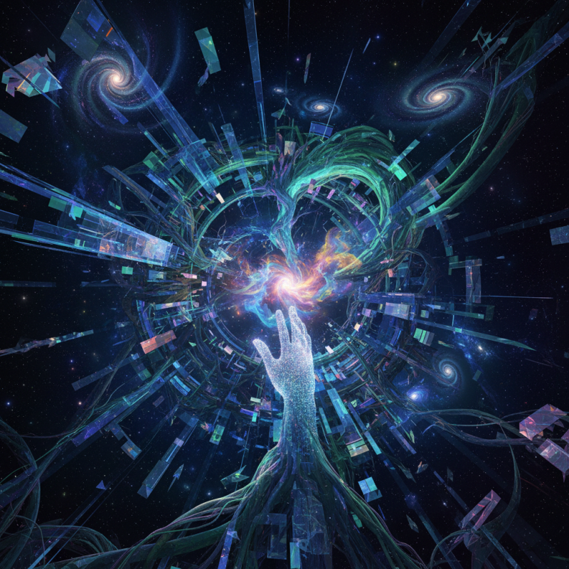 Top 10 Digital Renderings That Redefine Modern Artistry?