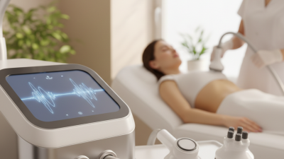 What is a Vacuum Cavitation Machine and How Does It Work?