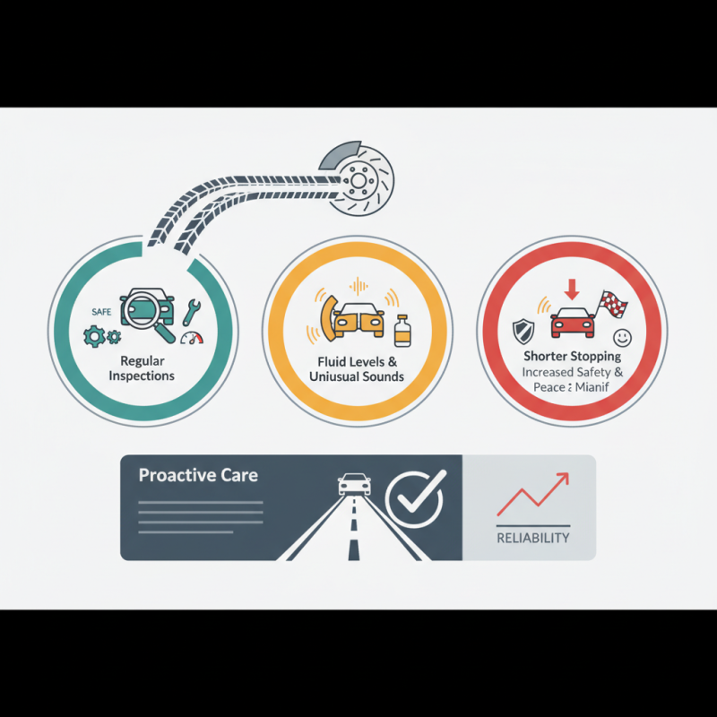 How to Maintain Your Car Brake System Effectively?