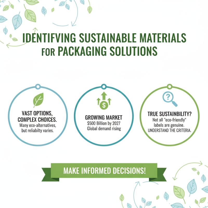 2026 How to Choose Environmentally Friendly Packaging for Your Business?