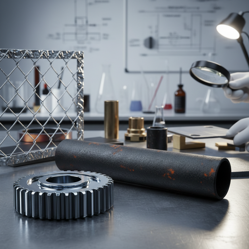 10 Essential Tips for Choosing the Right Metal Coating Technique?