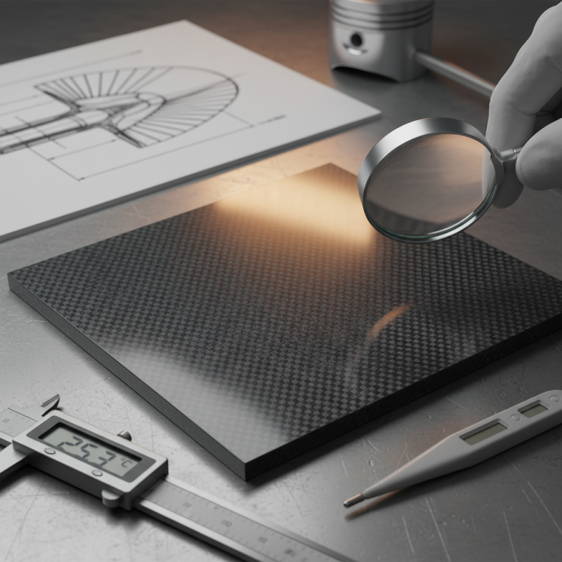 10 Essential Tips for Understanding Carbon Peek Material Properties?