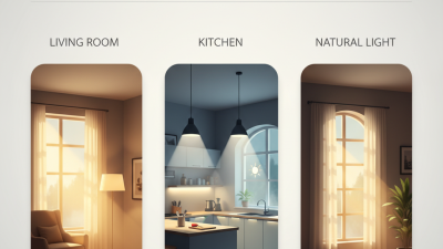 How to Supply Lighting for Your Home Effectively?