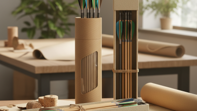 How to Choose the Best Arrow Packaging Solutions for Your Business?