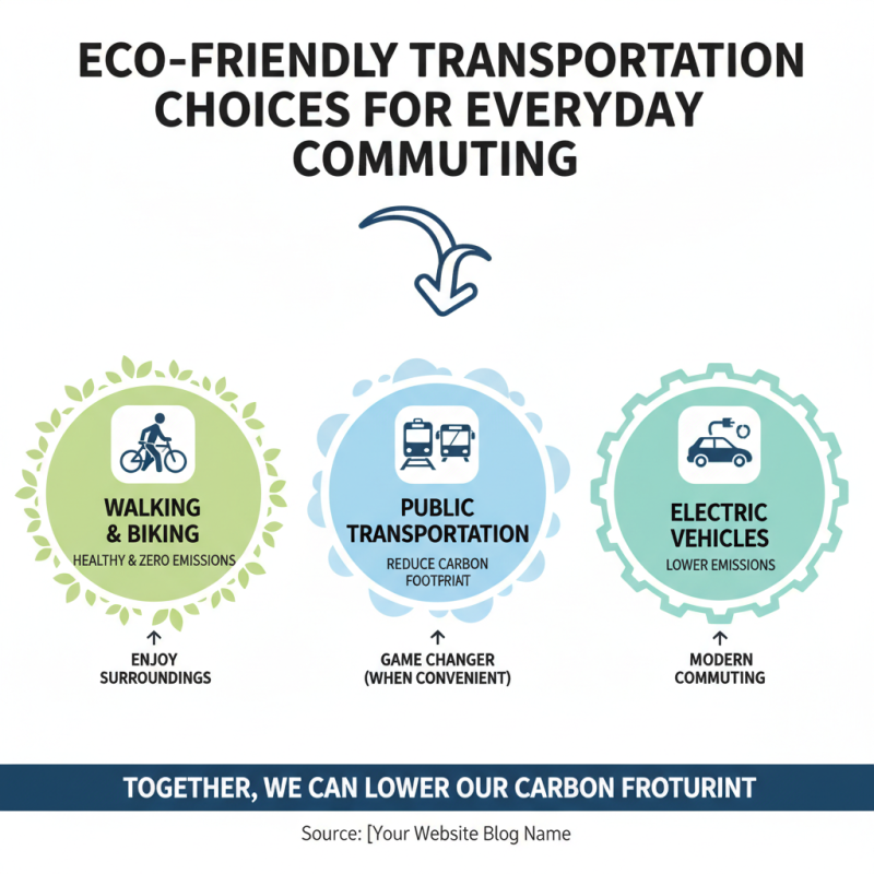 How to Achieve Effective Emissions Reduction in Your Daily Life?