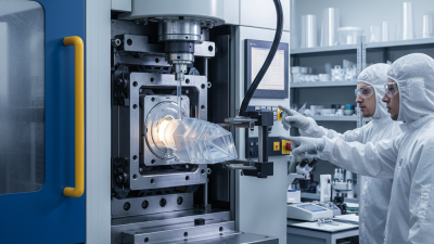 Low Pressure Injection Molding Tips for Optimal Results?