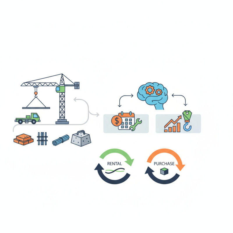 How to Choose the Right Company Crane for Your Project Needs?