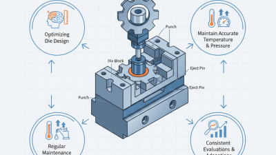 Cold Forging Die Essential Tips for Optimal Performance?