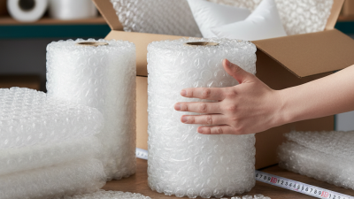 10 Essential Tips for Choosing the Right Bubble Packaging