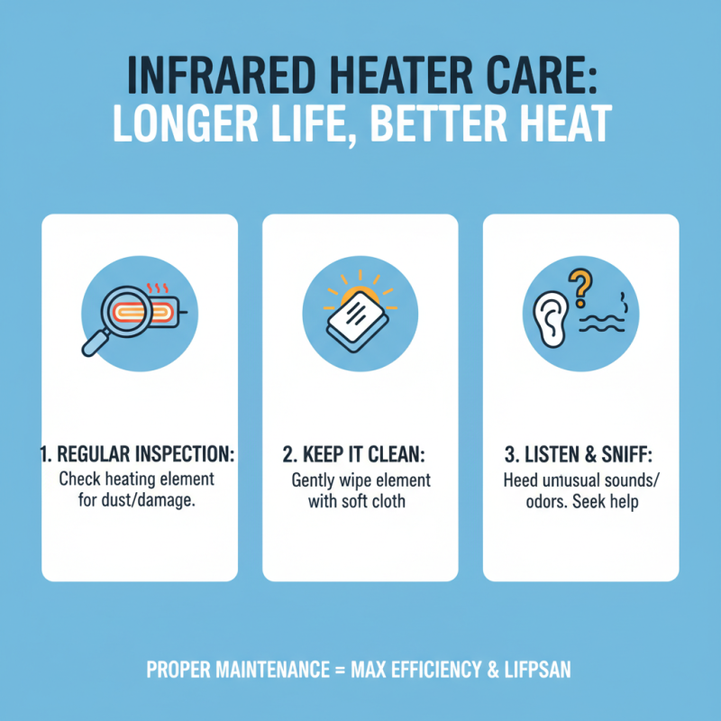 2026 Best Industrial Infrared Heaters for Efficient Heating Solutions?