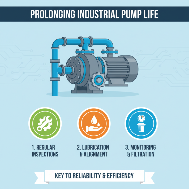 2026 Best Industrial Water Pumps Reviews and Buying Guide?