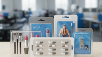 What is Blister Tray Packaging and How Is It Used?