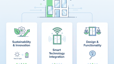 2026 Best Doors and Windows Trends You Should Know?